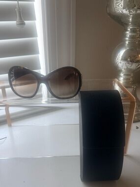 Prada Gradient Oversized Women's Sunglasses -Excellent condition
